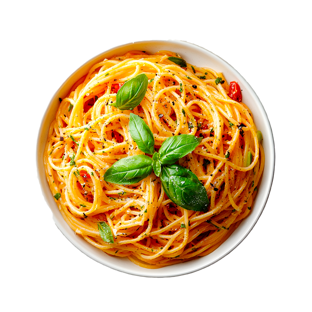 Spaghetti