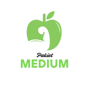 Pakiet Medium